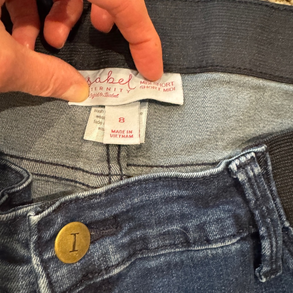 Summer Maternity Bundle. Keep Cool In Style - image 8